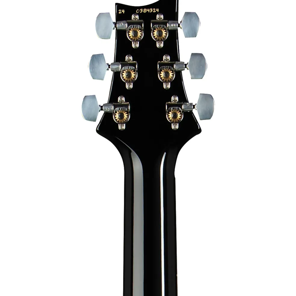PRS Tremonti Trem Electric Guitar Charcoal Contour Burst