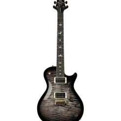 PRS Tremonti Trem 10-Top Electric Guitar Charcoal Contour Burst