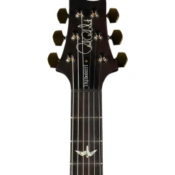 PRS Tremonti Trem 10-Top Electric Guitar Charcoal Contour Burst