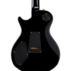PRS Tremonti with Pattern Thin Neck and Tremolo Bridge Ten Top Electric Guitar Charcoal Burst
