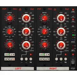 PSP Audioware E27 (Download)