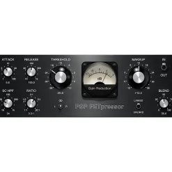 PSP Audioware FETpressor (Download)