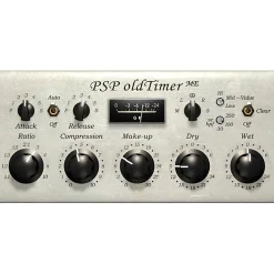 PSP Audioware oldTimer (Download)