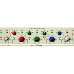 PSP Audioware PSP ClassicQ (Download)