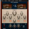 PSP Audioware PSP Impressor, Compressor and Limiter Plug-in