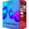 PSP Audioware PSP Signature Bundle (Download)