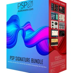 PSP Audioware PSP Signature Bundle (Download)