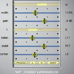 PSP Audioware PSP StereoPack (Download)