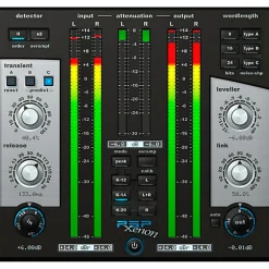 PSP Audioware PSP Xenon (Download)