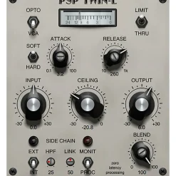 PSP Audioware Twin-L (Download)