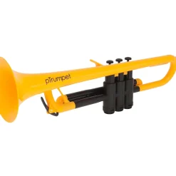 pTrumpet Plastic Trumpet 2.0 Yellow