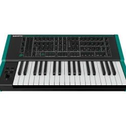 PWM Instruments Mantis Duophonic 37-Key Hybrid Synthesizer Keyboard