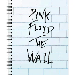 Pyramid America Pink Floyd - The Wall Premium Journal