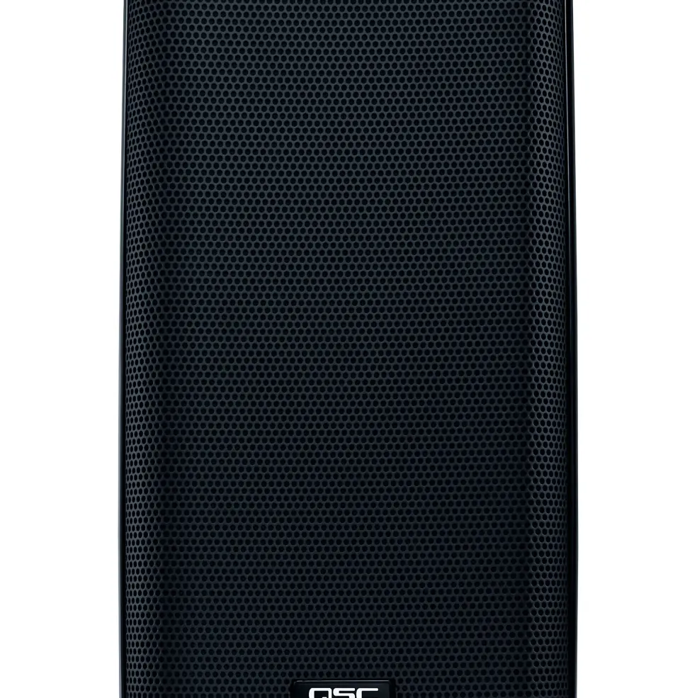 QSC K12.2 Powered 12" 2-Way Loudspeaker System With Advanced DSP