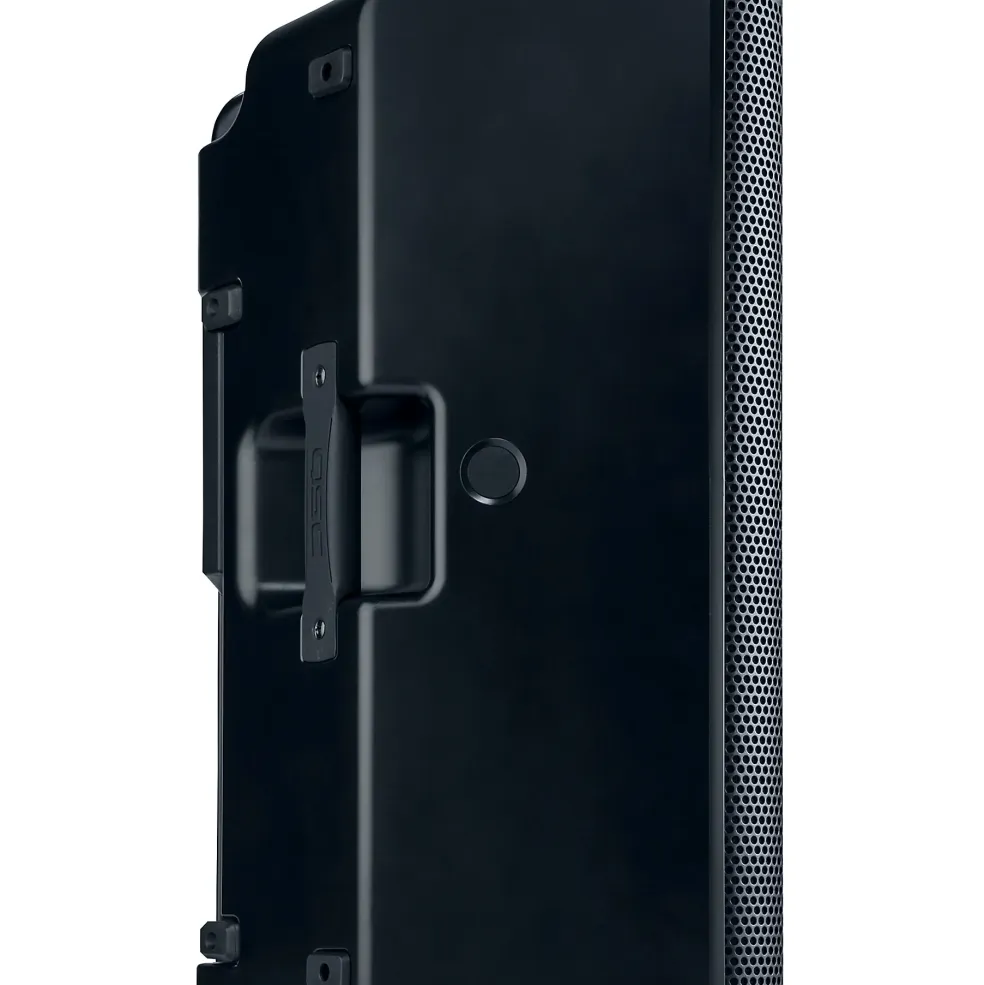 QSC K12.2 Powered 12" 2-Way Loudspeaker System With Advanced DSP
