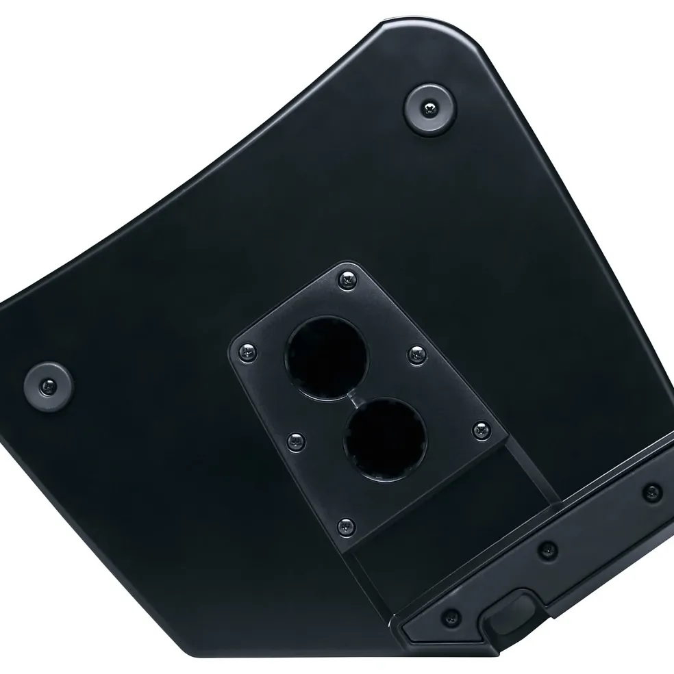 QSC K12.2 Powered 12" 2-Way Loudspeaker System With Advanced DSP