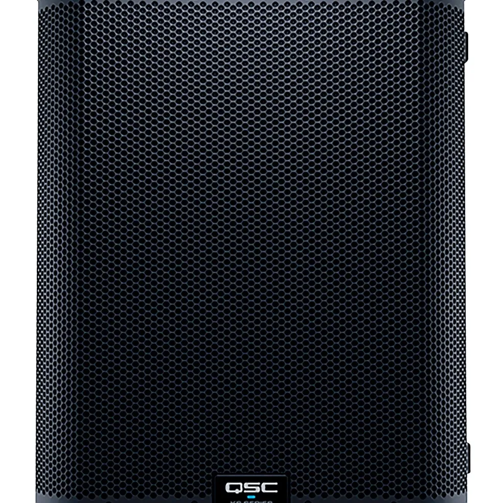 QSC KS118 3,600W 18" Powered Subwoofer