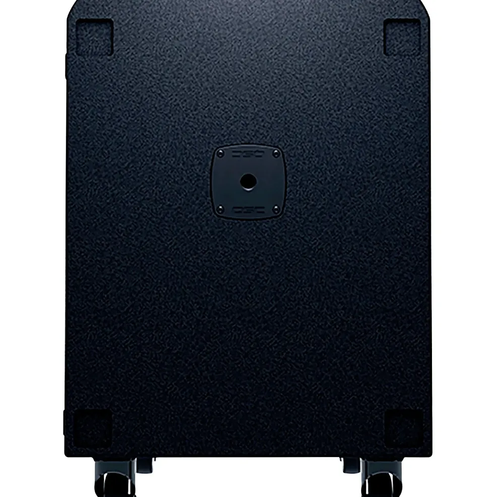QSC KS118 3,600W 18" Powered Subwoofer