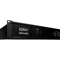 QSC RMX2450a Power Amplifier