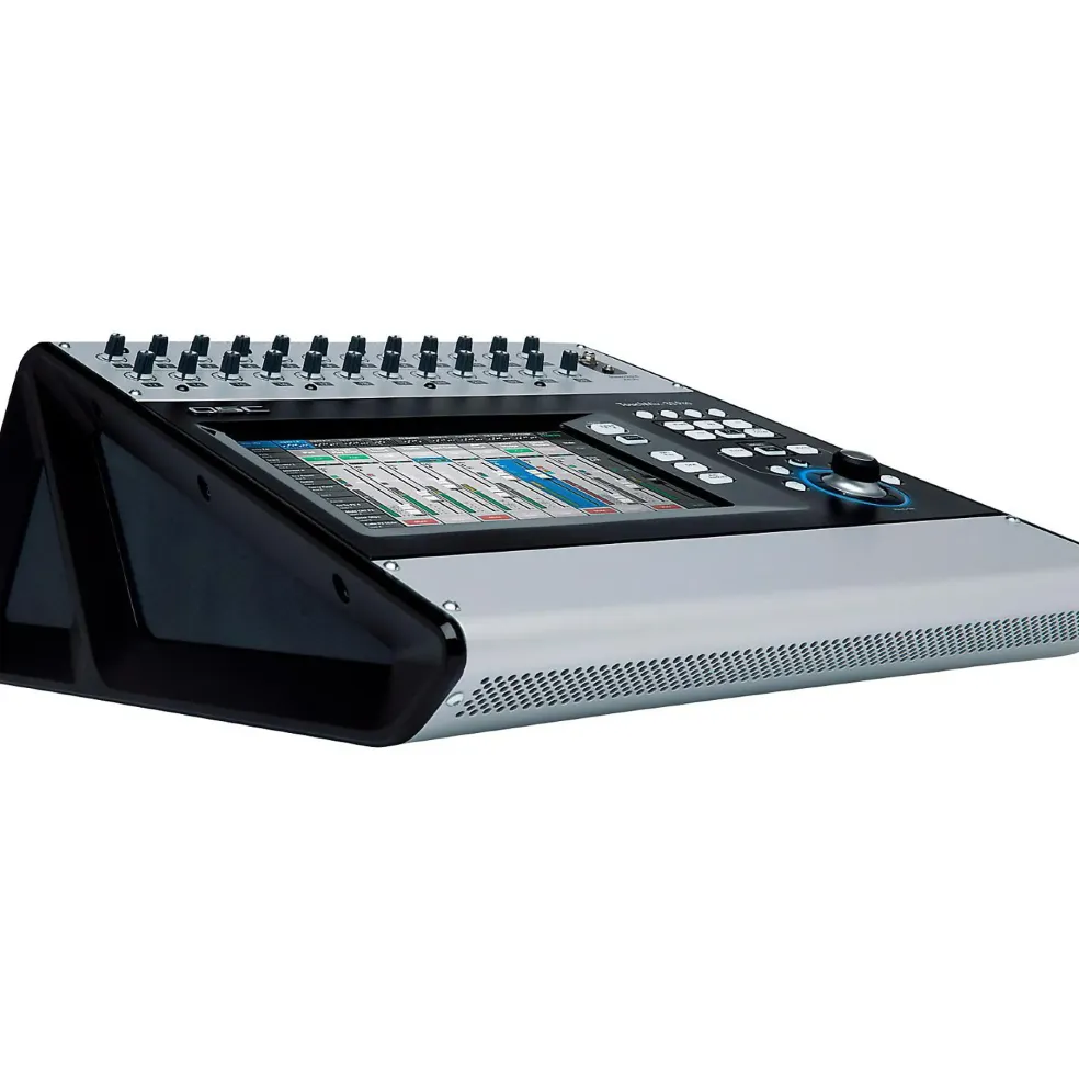 QSC TouchMix-30 Pro 32-Channel Digital Mixer