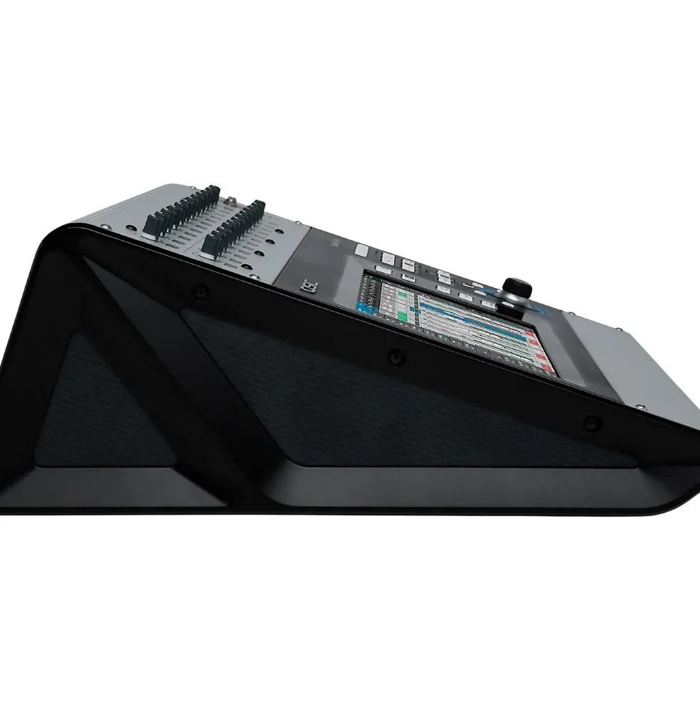 QSC TouchMix-30 Pro 32-Channel Digital Mixer