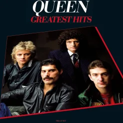 Queen - Greatest Hits [2 LP]