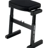 Quik-Lok BZ-7BK Rapid Set-up Musicians Seat