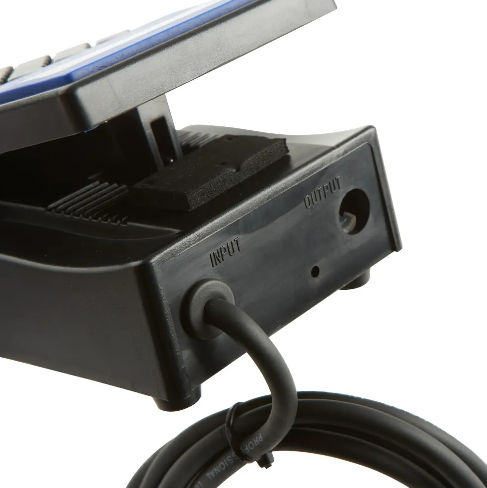 Quik-Lok Universal Volume Control Pedal