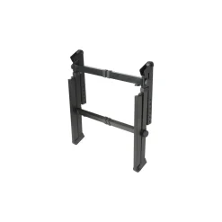 Quik-Lok Z-70 Width and Height Adjustable Z Keyboard Stand