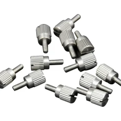 Radial Engineering 500 Series ThumbSet Screws