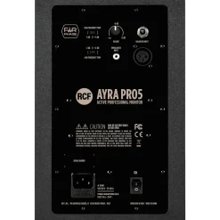 RCF AYRA PRO 5 5