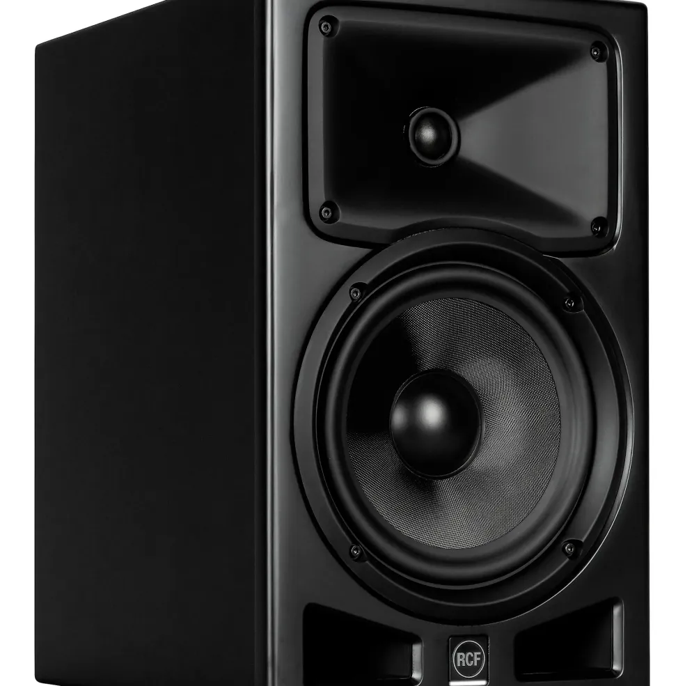 RCF AYRA PRO 8 8" Powered Studio Monitor (Each)