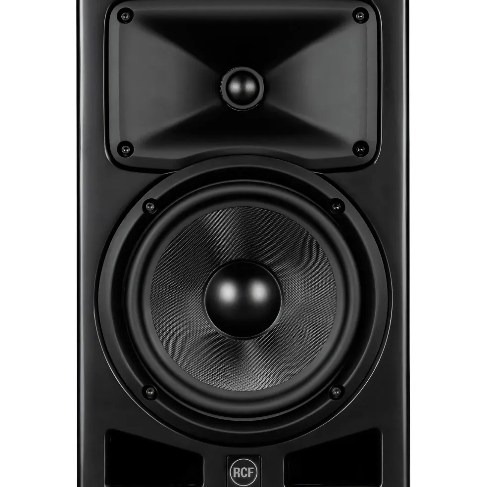 RCF AYRA PRO 8 8" Powered Studio Monitor (Each)