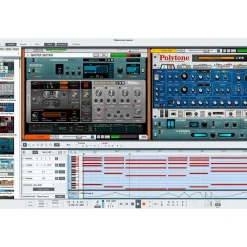 Reason Studios Reason 13