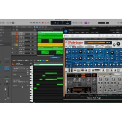 Reason Studios Reason 13