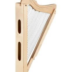 Rees Harps Sharpsicle Harp Natural Maple