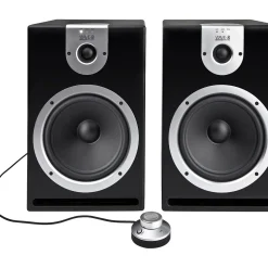 Reloop Wave 8 DJ & Producer Monitoring Station