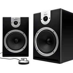 Reloop Wave 8 DJ & Producer Monitoring Station