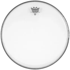 Remo Ambassador Clear Tom Rock Drumhead Pack