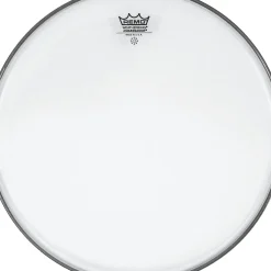 Remo Ambassador Clear Tom Rock Drumhead Pack
