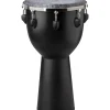 Remo Apex Djembe 12 x 22 in. Black