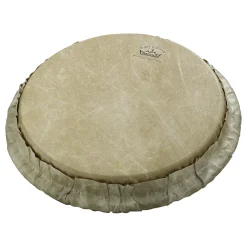 Remo Bongo Tucked Fiberskyn 3 Drumhead 7.15 in.