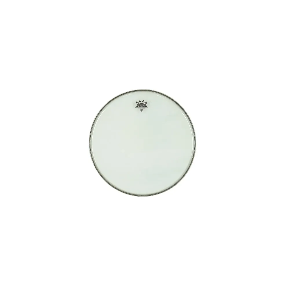 Remo Diplomat Clear Batter 14 in.