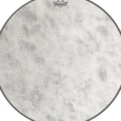 Remo Diplomat Fiberskyn Bass Drum Head 24 in.