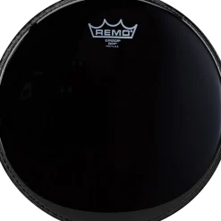 Remo Ebony Emperor Drum Head Tom Pack 10 in., 12 in., 14 in.