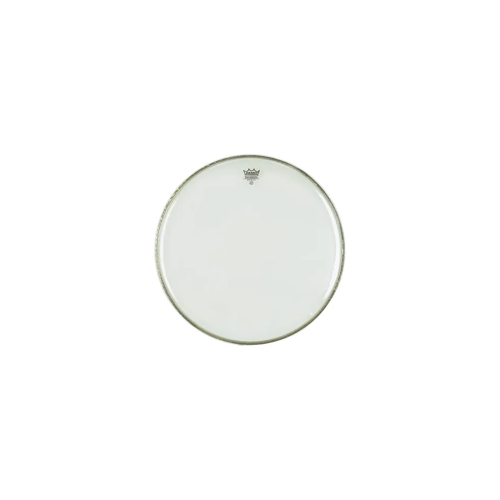 Remo Emperor Clear Bass Drumhead 24 in.