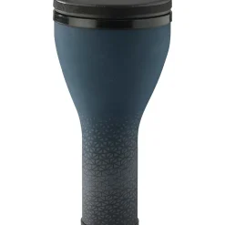 Remo Festival Djembe Royal Blue 10 x 20 in. Royal Blue