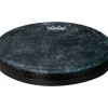 Remo Fliptop Green and Clean Tubano Drumhead 10 in.