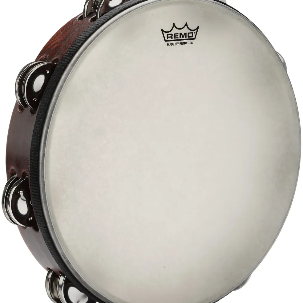 Remo Gospel Tambourine