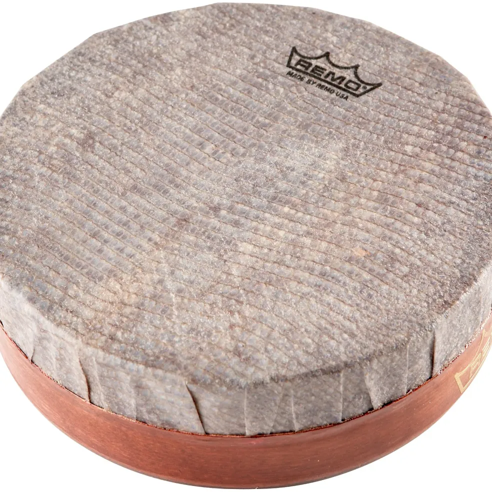 Remo Kanjira Drum 7 in